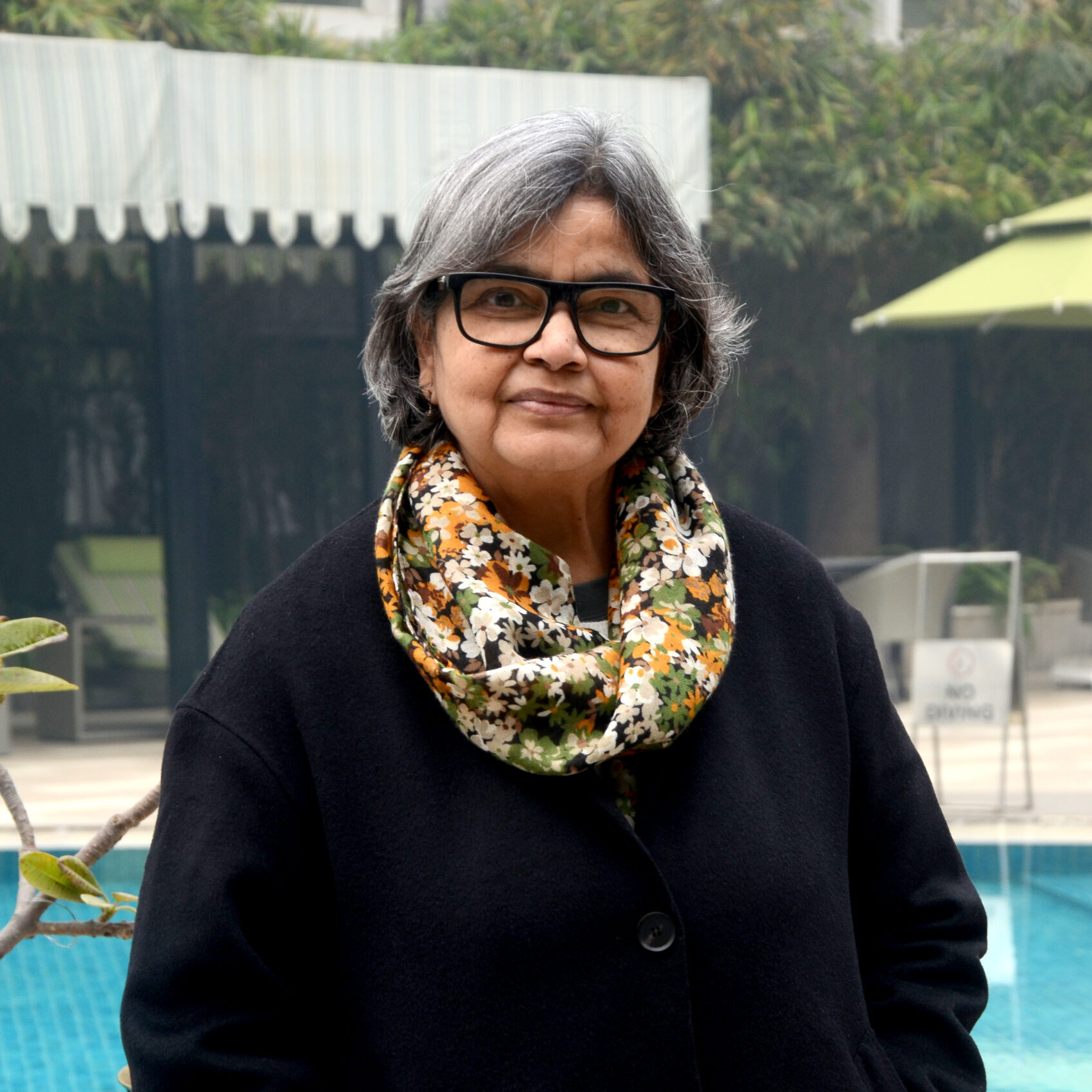 Anita Prakash