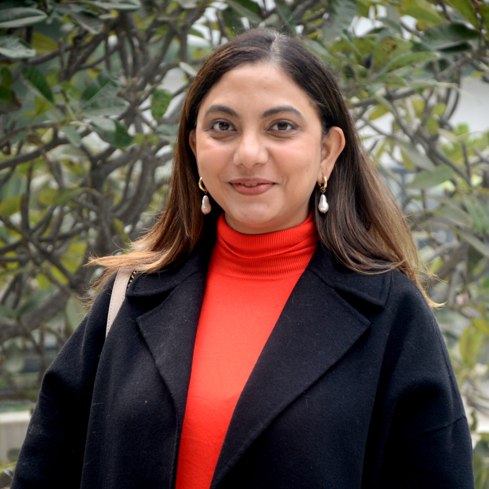 Dr. Tishya Khillare